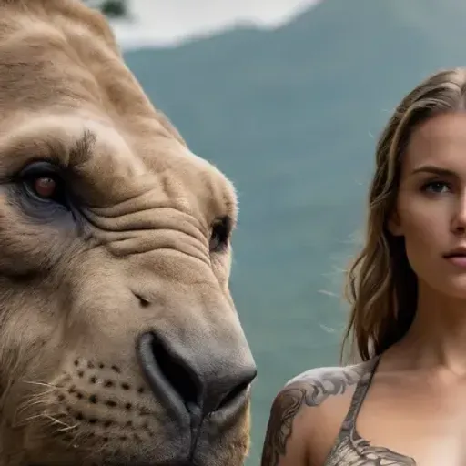 AI色情照片生成器