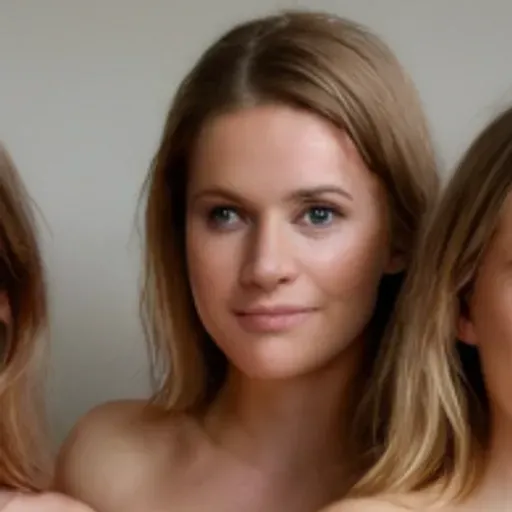 KI-Pornobild-Generator