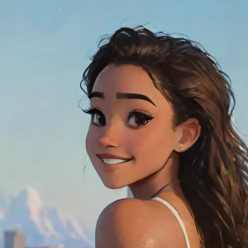 AI色情圖片產生器