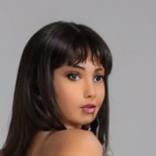 AI色情圖片產生器