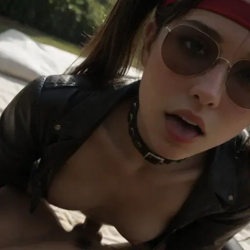 AI porn image generator