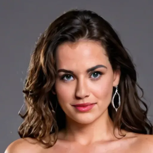 AI色情图片生成器