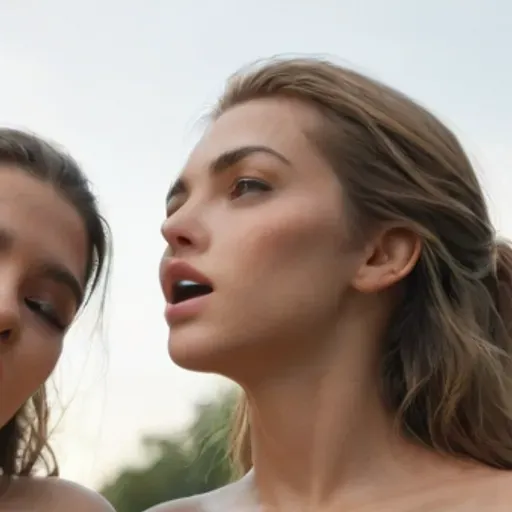 KI-Pornobild-Generator