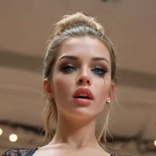 генератор порно-изображений на ИИ