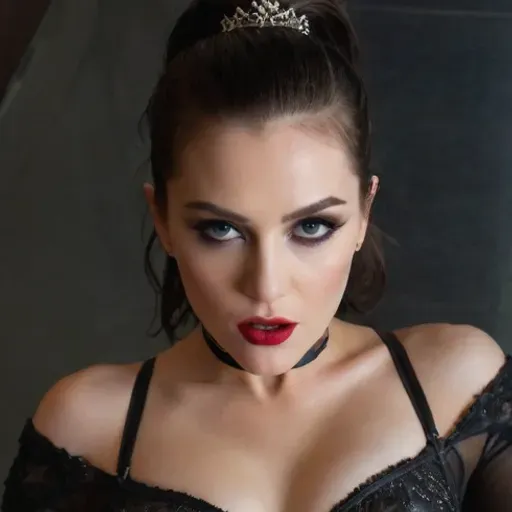 AI 포르노 이미지 생성기