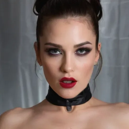 AIポルノ画像ジェネレーター