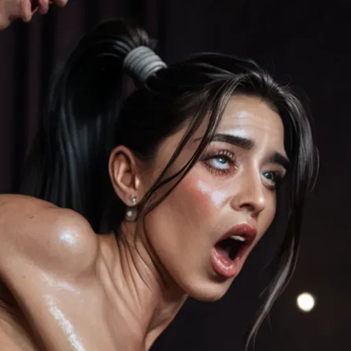 générateur d’images porno IA