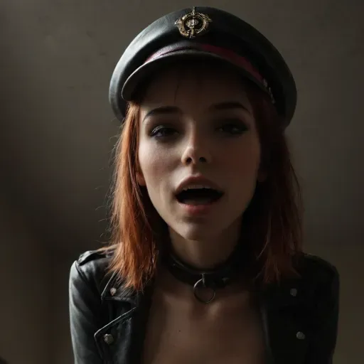 AI色情圖片產生器