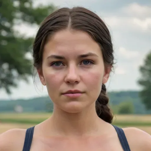 AIポルノ画像ジェネレーター