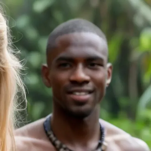 AI色情圖片產生器