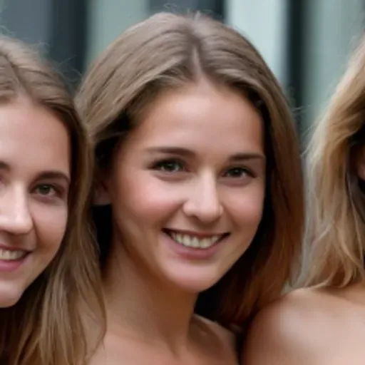 AI porn image generator