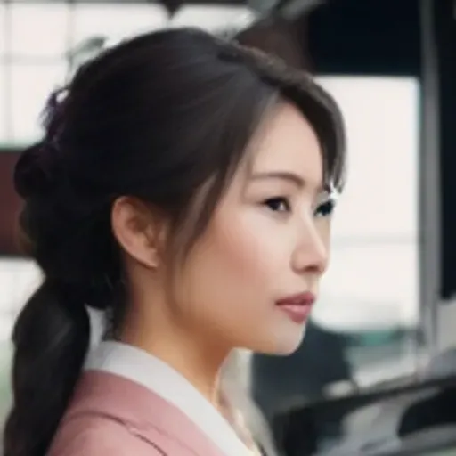 AI色情照片產生器