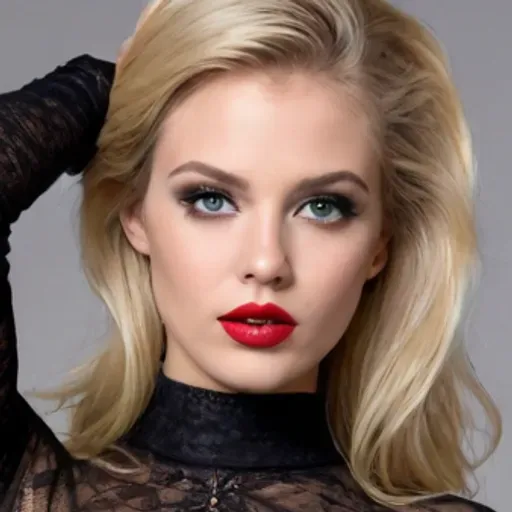 AI色情圖片產生器