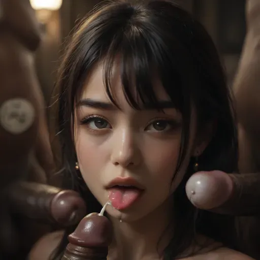 โปรแกรมสร้างภาพโปรนที่ใช้ปัญหา AI