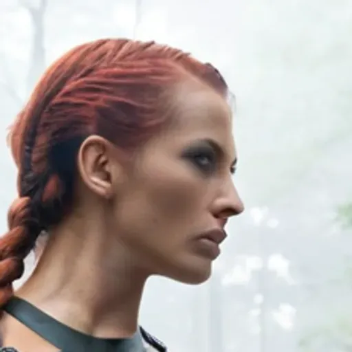 AI porn image generator