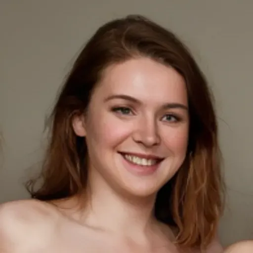 AI 포르노 이미지 생성기