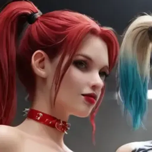 generatore di immagini porno IA