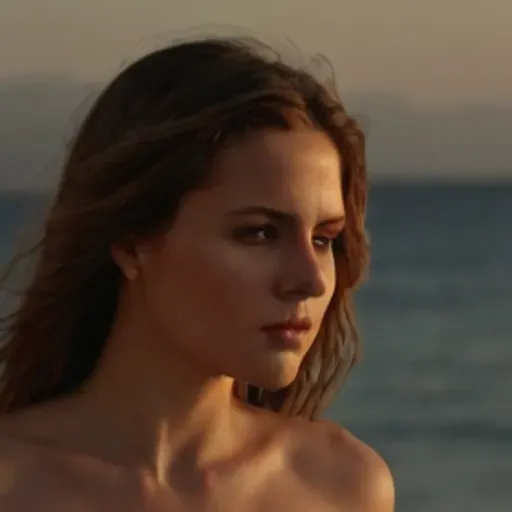 AI色情圖片產生器