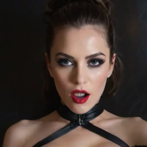 AI 포르노 이미지 생성기