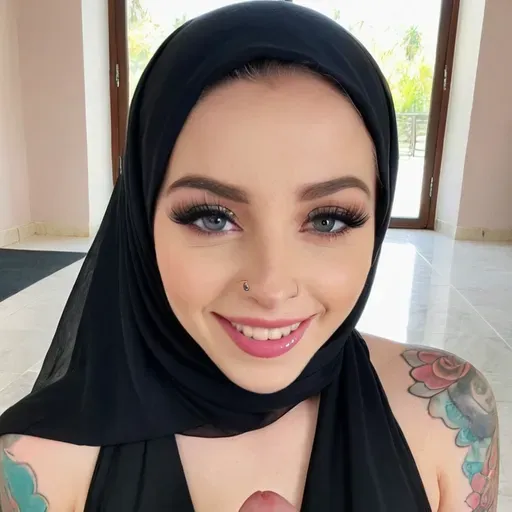 โปรแกรมสร้างภาพโปรนที่ใช้ปัญหา AI