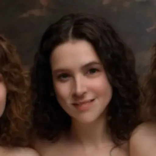 AI 포르노 이미지 생성기