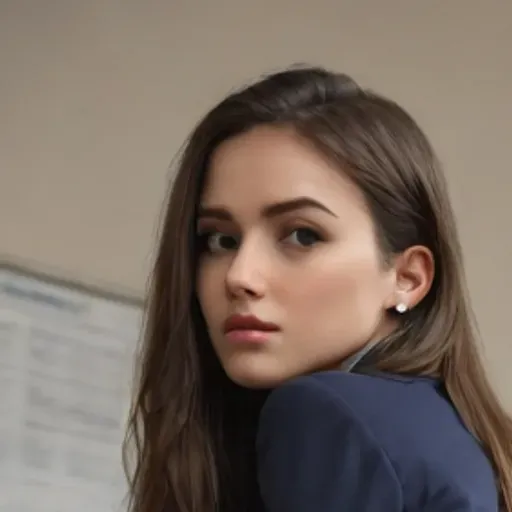 KI-Pornobild-Generator