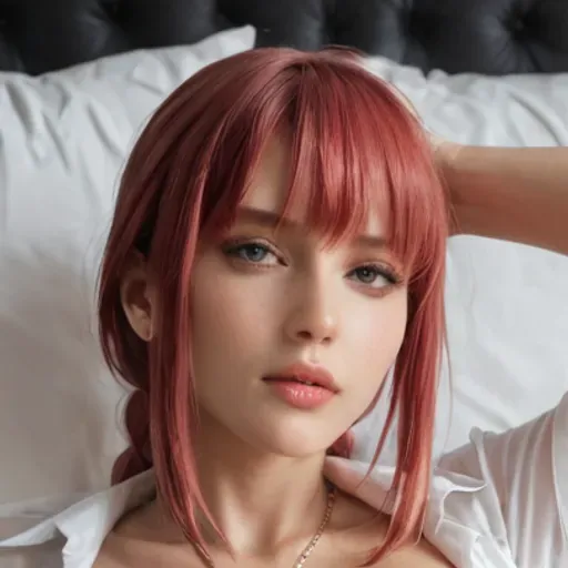 Pencipta imej lucah AI