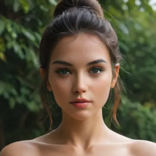 AI色情图片生成器