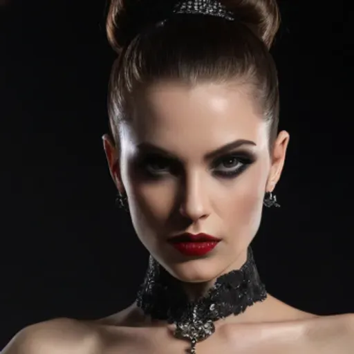 AI色情圖片產生器