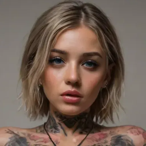 AI色情图片生成器