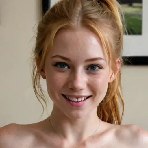 генератор порно-изображений на ИИ