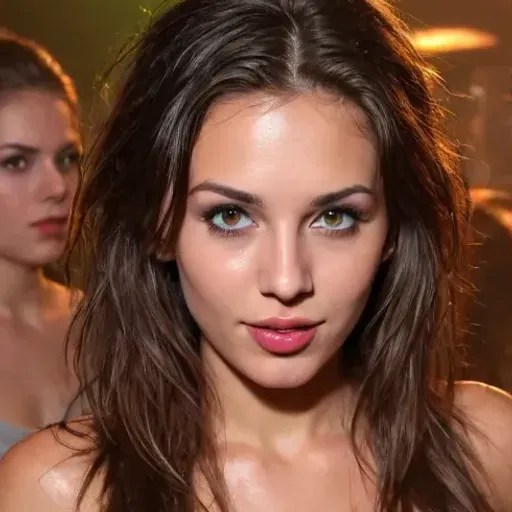 AI色情图片生成器