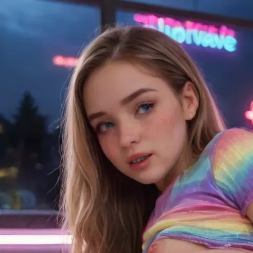 KI-Pornobild-Generator