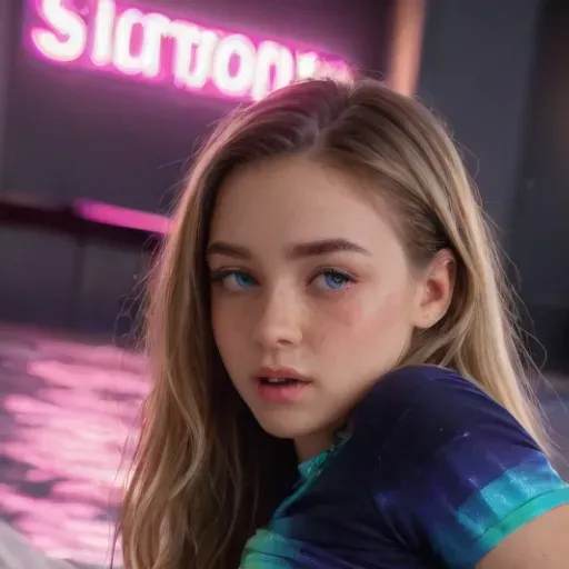 एआई पोर्न इमेज जेनरेटर