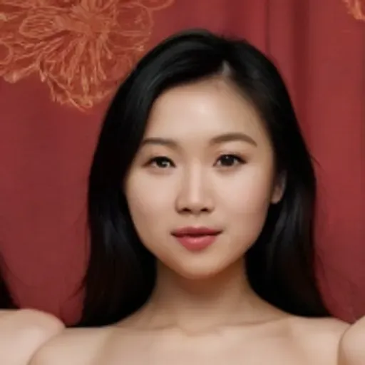 AI色情照片生成器