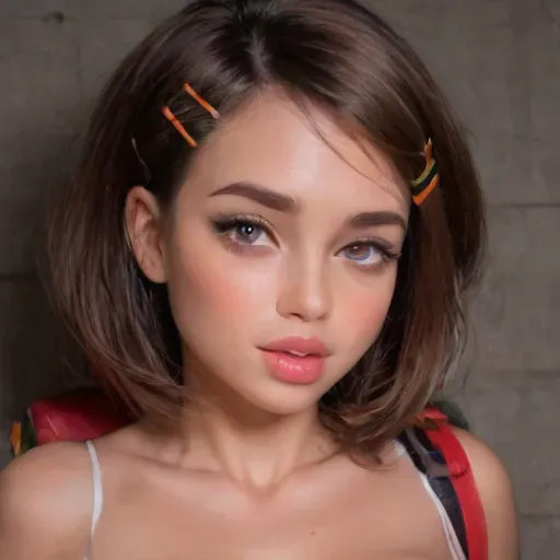 โปรแกรมสร้างภาพโปรนที่ใช้ปัญหา AI