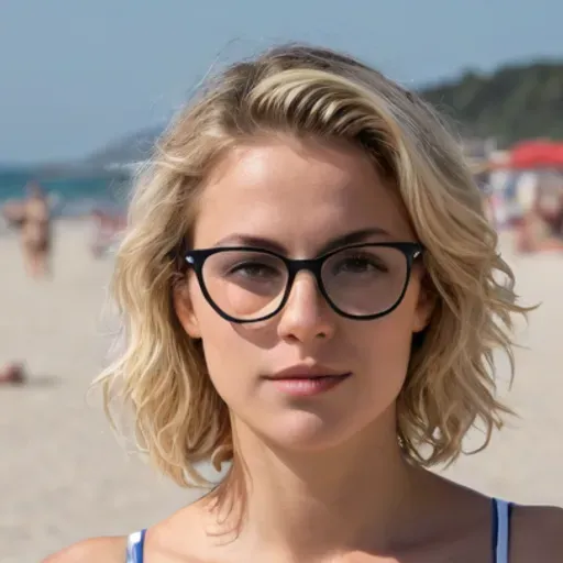 AI色情圖片產生器