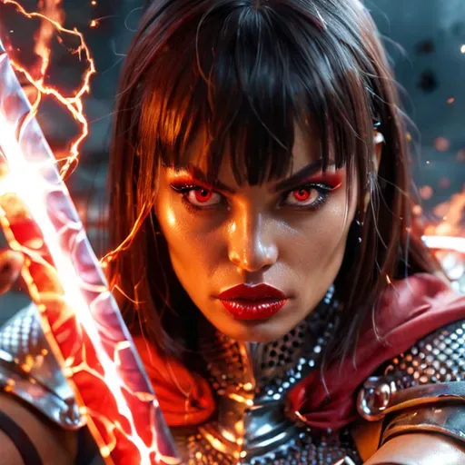 gerador de imagens pornô com IA