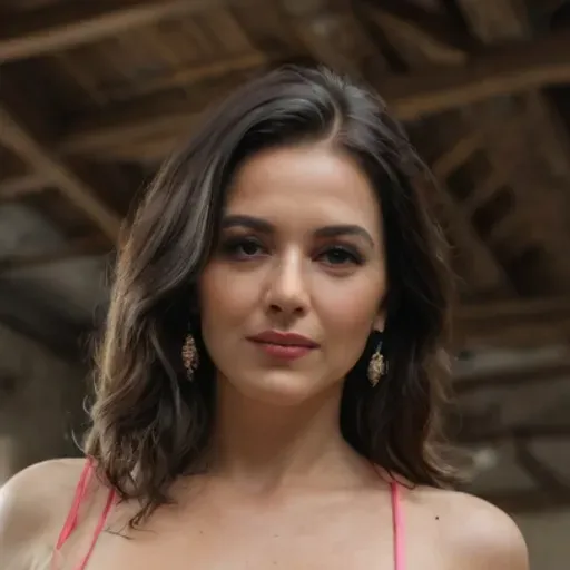 KI-Pornobild-Generator