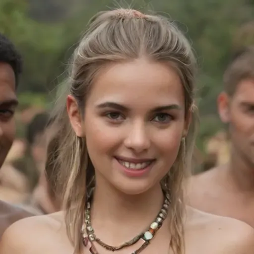 AI 포르노 이미지 생성기