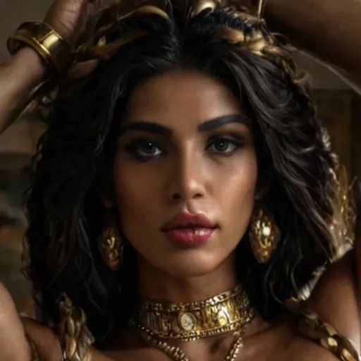 AIポルノ画像ジェネレーター