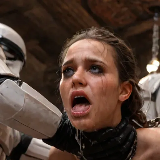 gerador de imagens pornô com IA