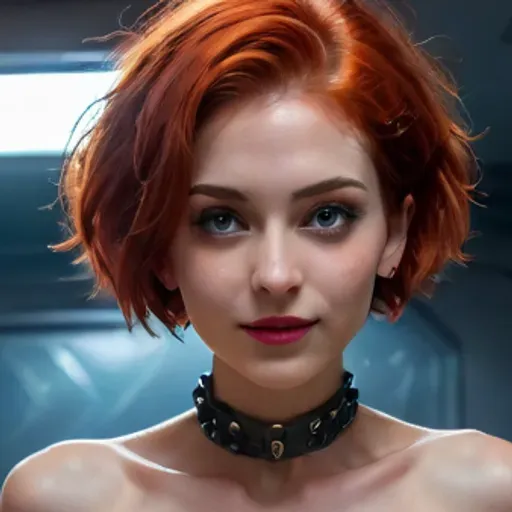 KI-Pornobild-Generator