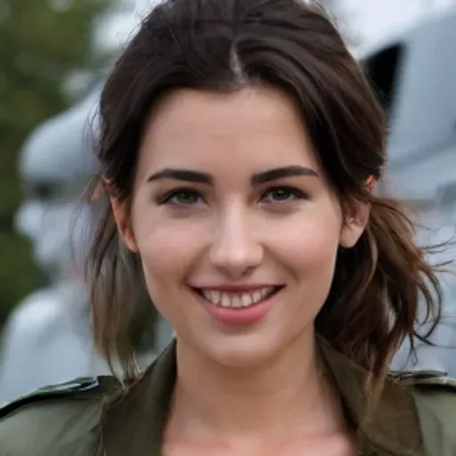 AI porn image generator