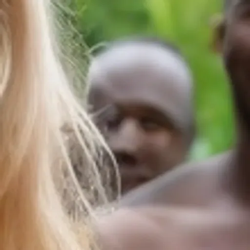 AI色情照片產生器