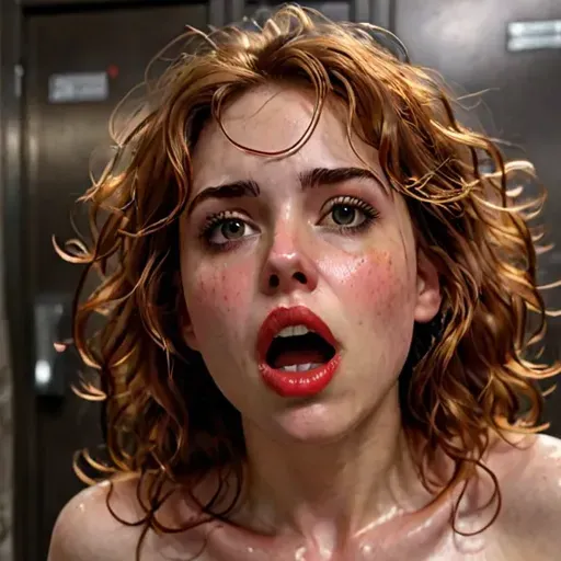 generatore di immagini porno IA