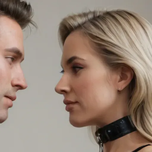 AIポルノ画像ジェネレーター