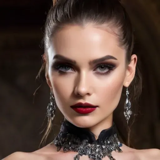 AI 포르노 이미지 생성기