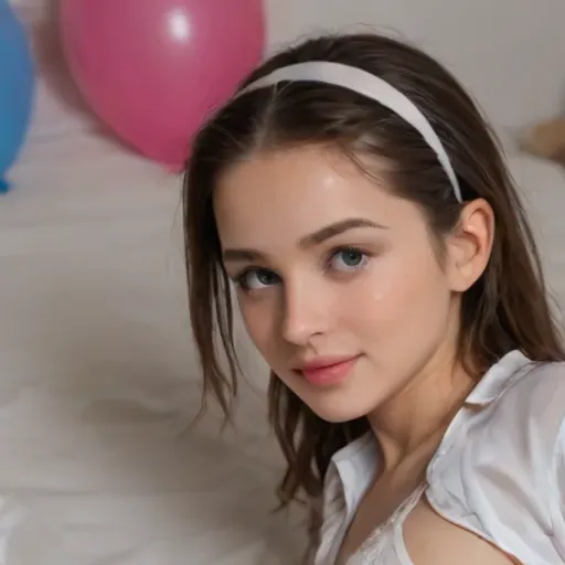 yapay zekâ porno görsel üretici