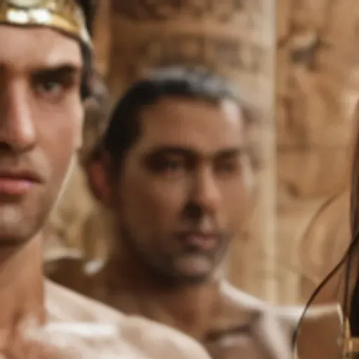 โปรแกรมสร้างภาพโปรนที่ใช้ปัญหา AI